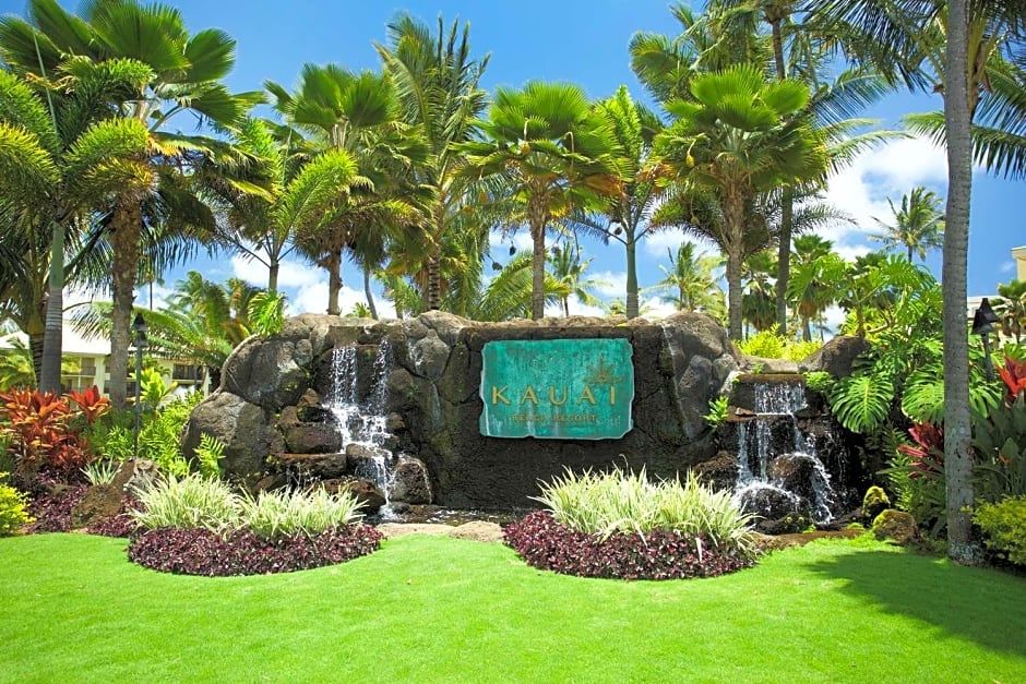 Kauai Beach Resort & Spa