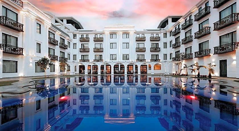 Ramada by Wyndham Goa Vagator