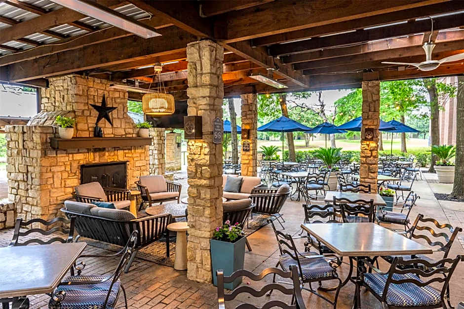 Hilton DFW Lakes Executive Conference Center