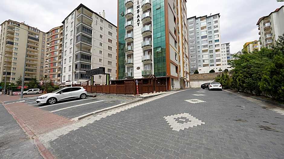 Duman Safir Rezidans