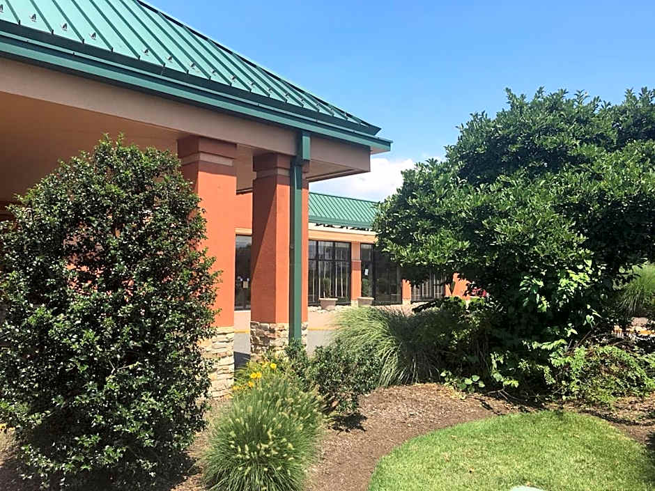 Quality Hotel Philadelphia Airport