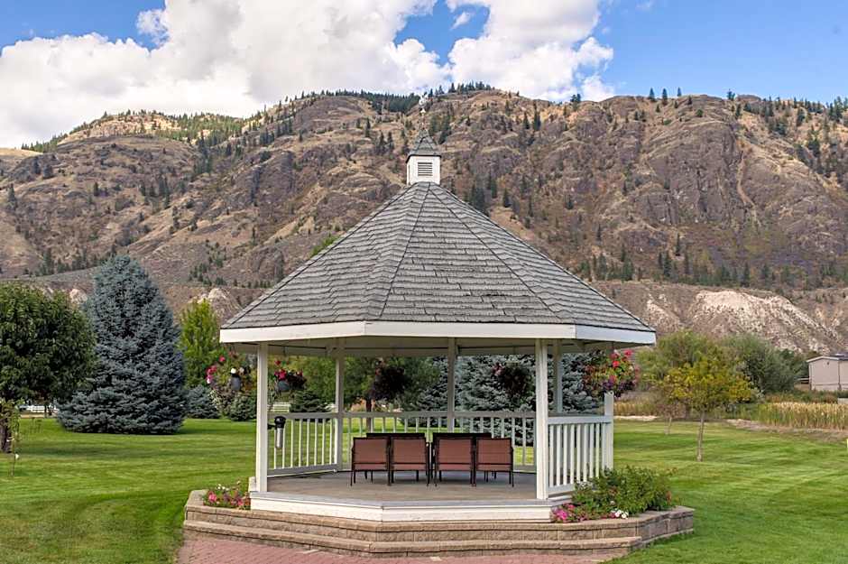South Thompson Inn & Conference Centre