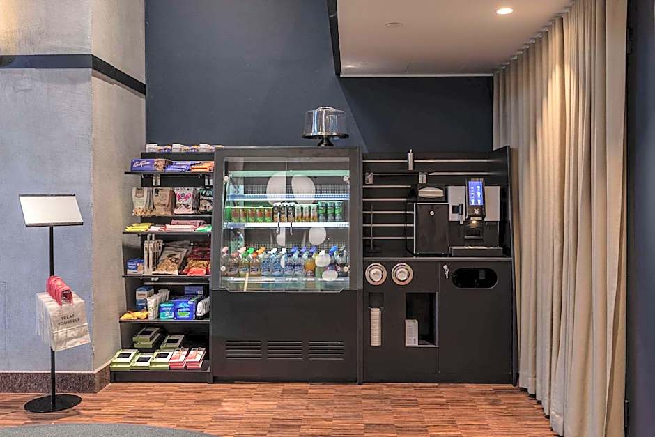 Scandic Helsinki Hub