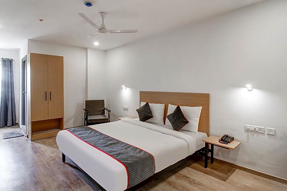 Super Townhouse RCC Majestic 397 LB Nagar