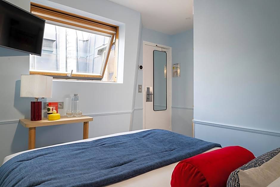 Hotel La Folie des Pres - Saint Germain des Pres