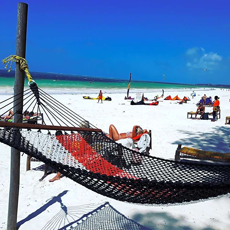 Sipano Beach Lodge Zanzibar