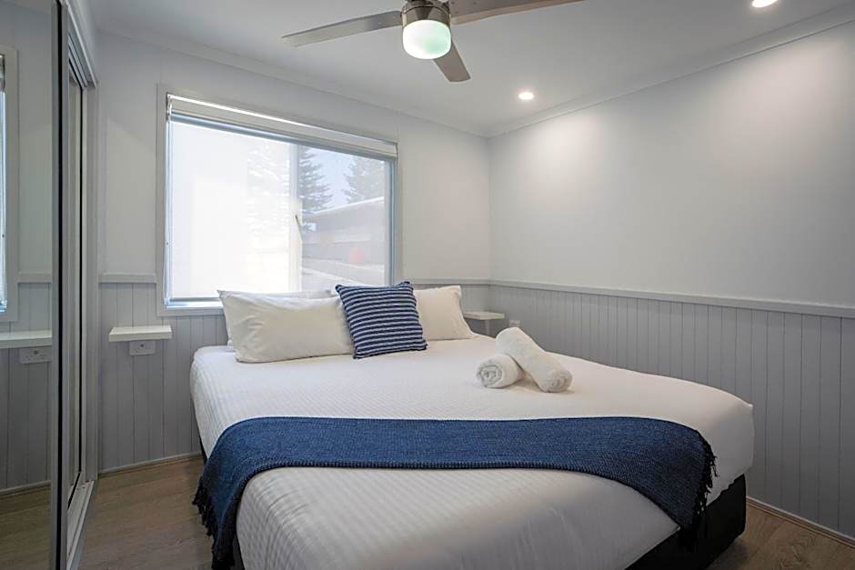 Surf Beach Holiday Park