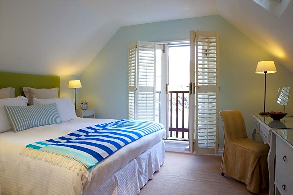Lugger Hotel ‘A Bespoke Hotel’