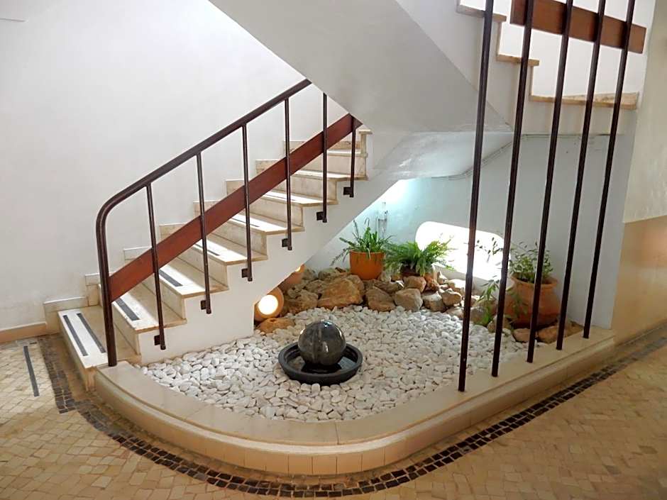 Squash Club Apartamentos