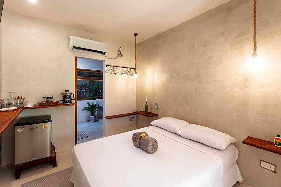 Gratitude Inn