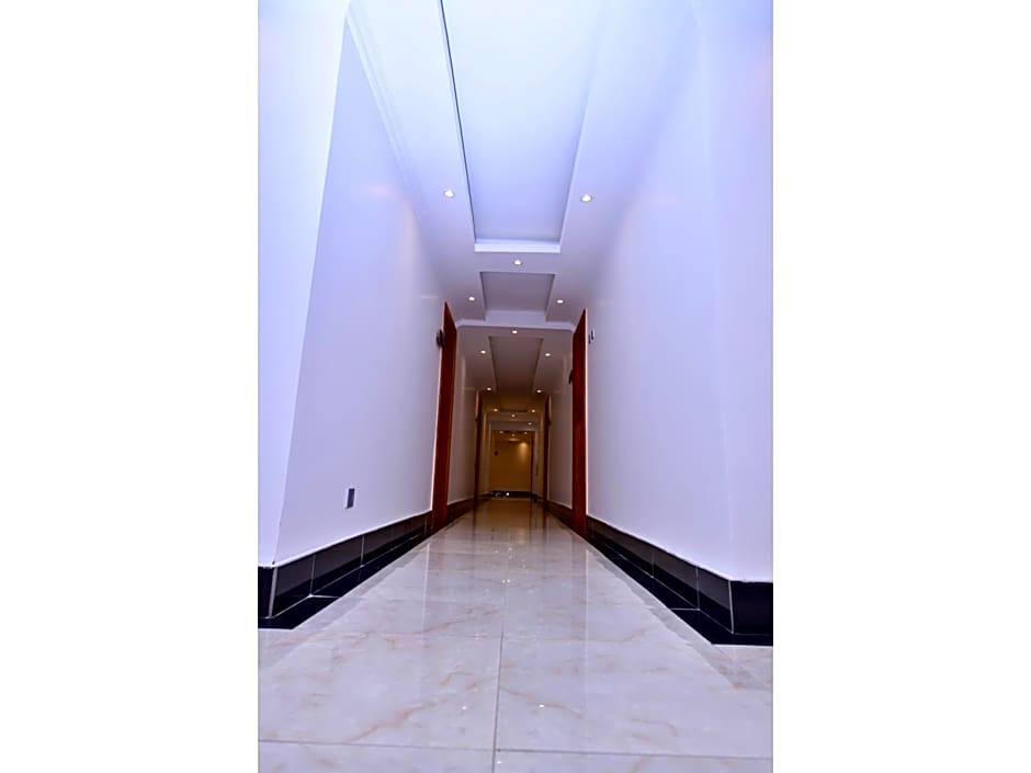 Olive Gardens Hotel Nairobi