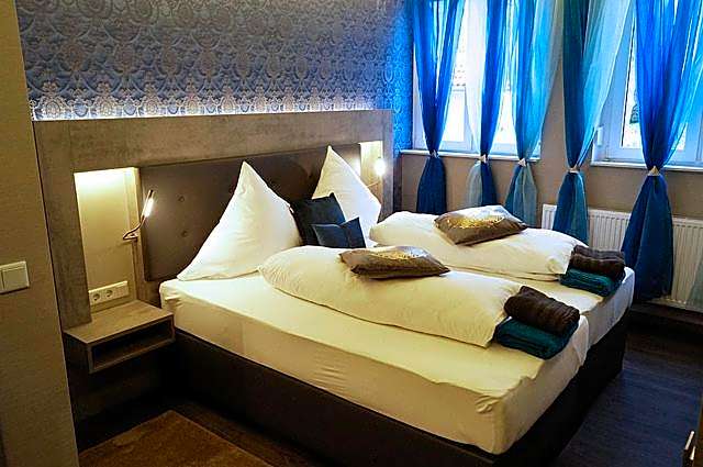 Hotel Diamond