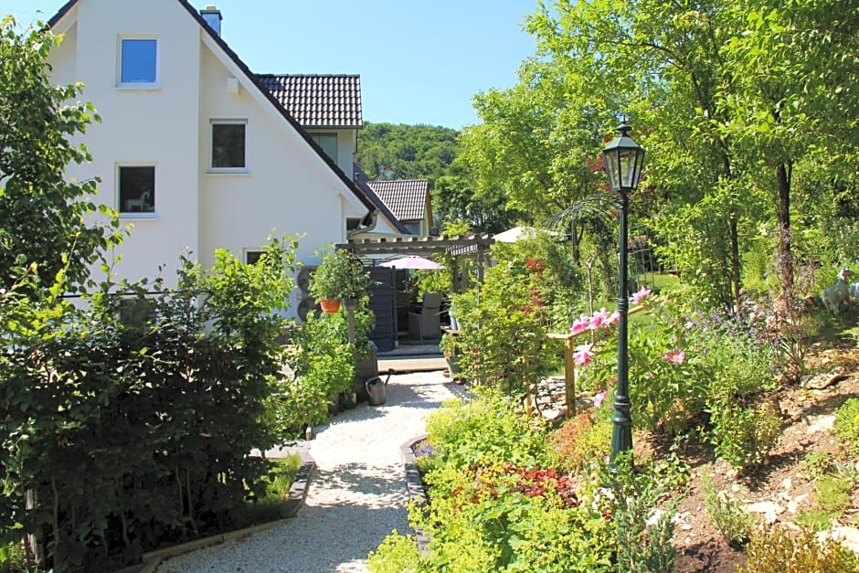 B&B Arlesbrunnen