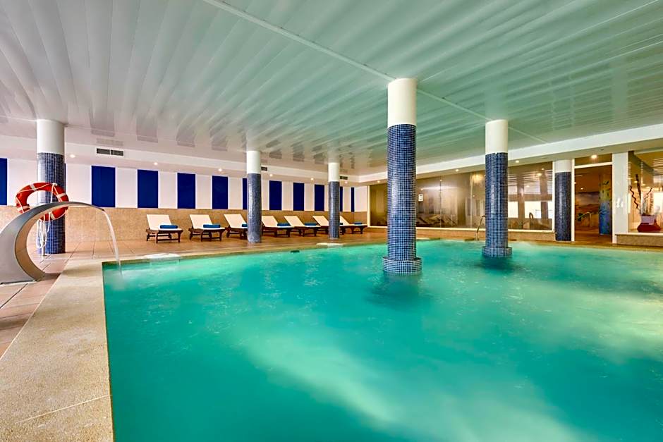 Garden Playanatural - Adults Only