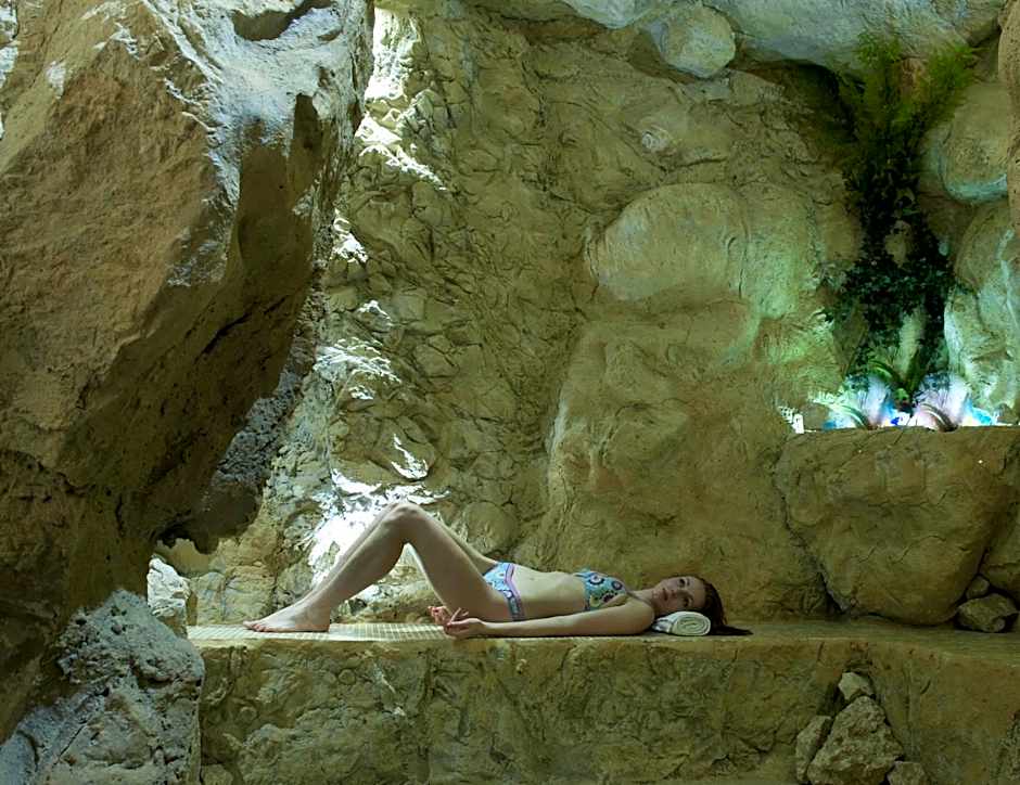 Park Hotel Tyrrenian