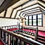 Yatsugatake Kogen Lodge