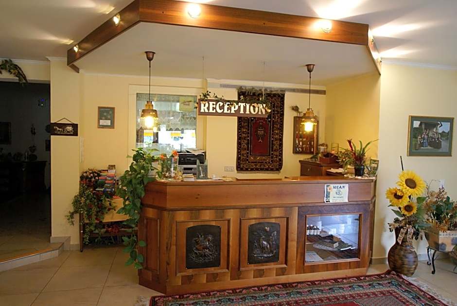 Gasthof Hotel Zur Post