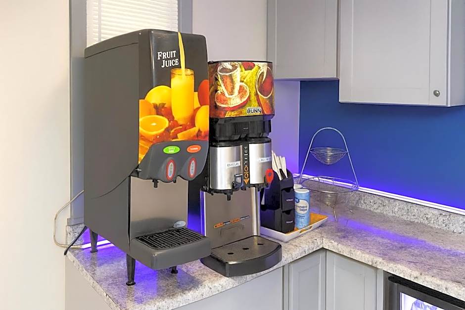 Executive Inn By Belvilla Owatonna Hwy 35