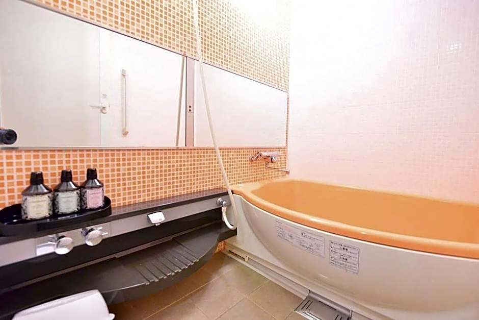 Hotel Amethyst