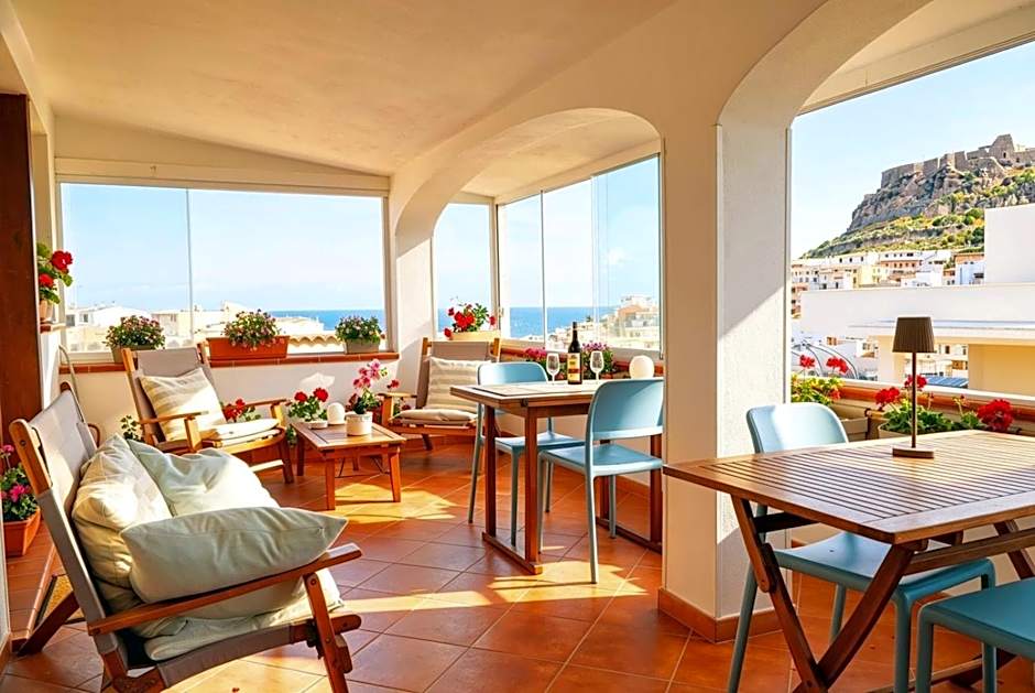 B&B L'Umbra di lu Soli