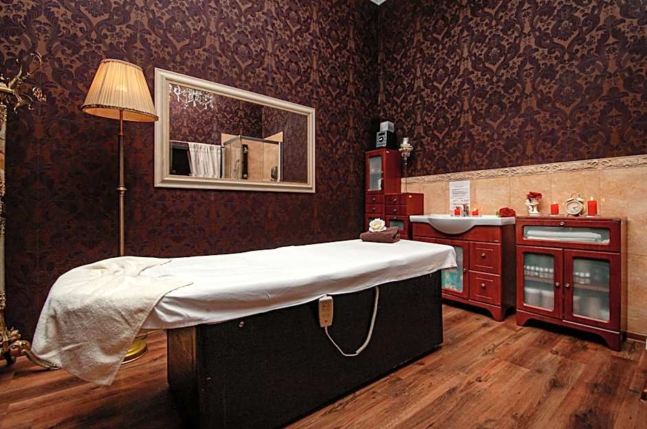 Hotel Chopin Business&SPA