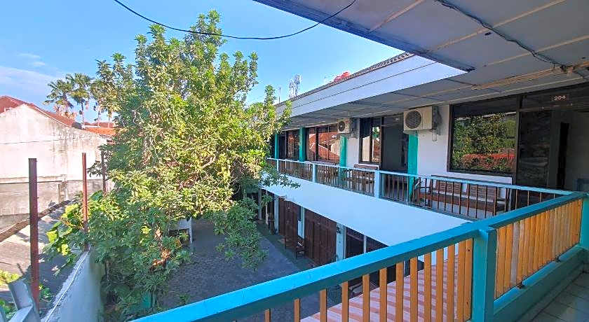 Ki Agung Prestise Hotel