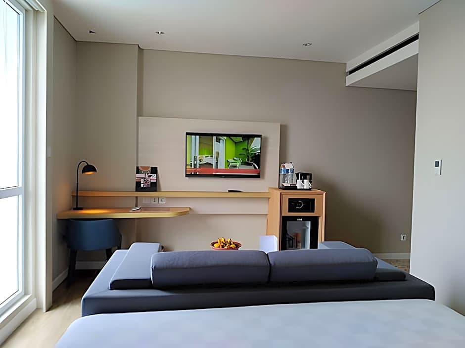 Swiss-Belinn Saripetojo Solo