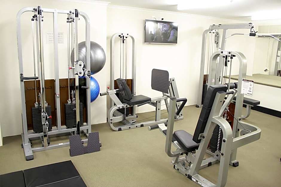 Pavilion On Northbourne