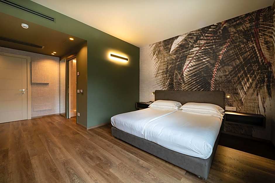 Phi Hotel Piajo