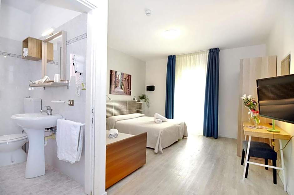 Hotel Rex