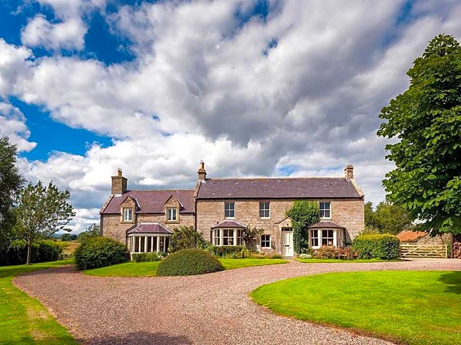 Westfield House Farm