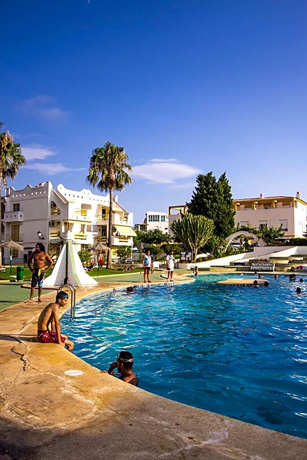 Apartments Kione Playa Romana Park