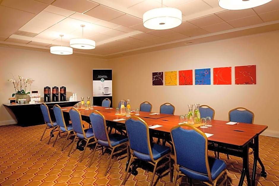 Miami Marriott Dadeland