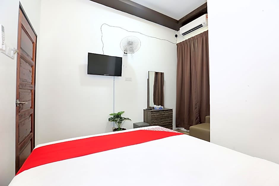 Hotel O Ady Hotel