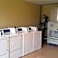 Motel 6-Brunswick, GA