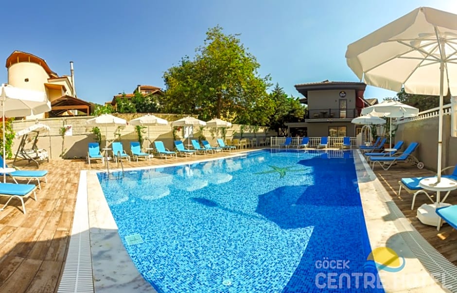 Gocek Centre Hotel