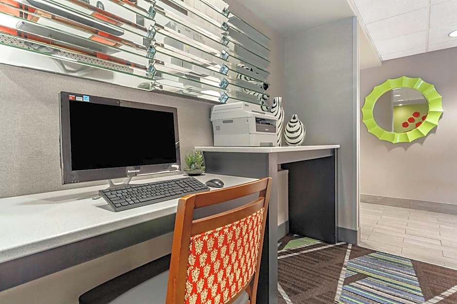 Comfort Inn Kearney I-80