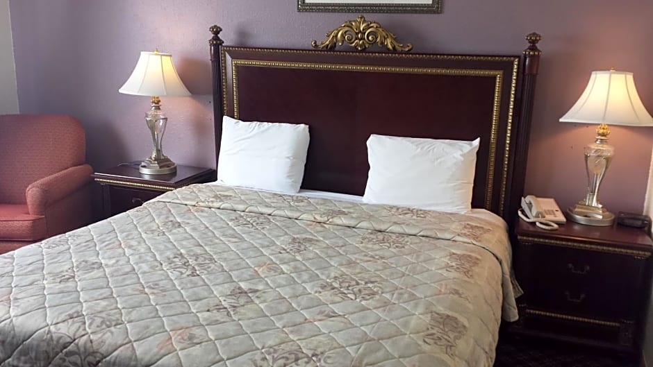 Americas Best Inn & Suites Urbana