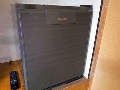 Japanese-Style Standard Twin Room with Shared Bathroom