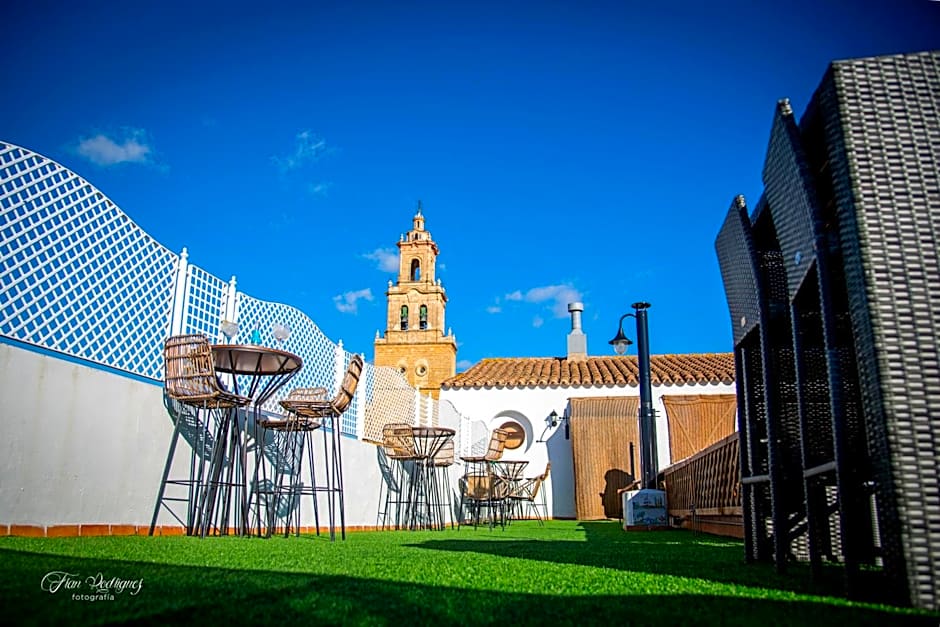 Palacio San Fernando