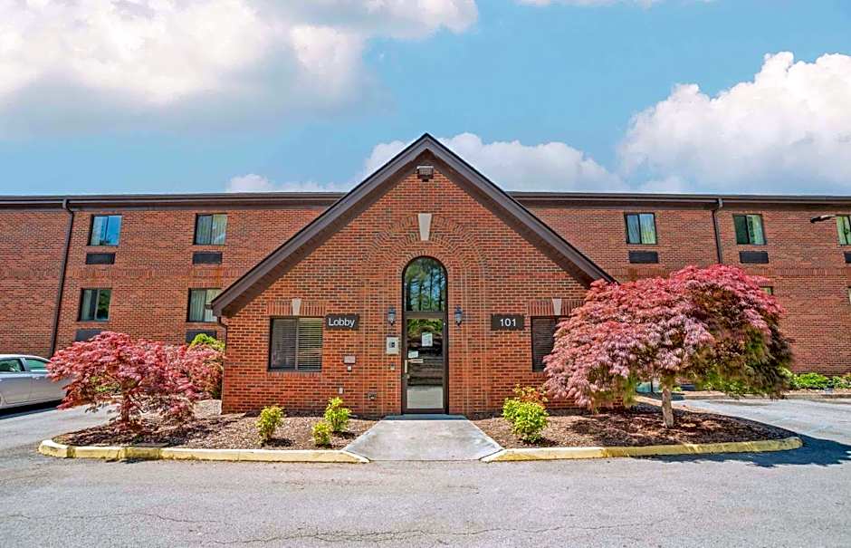 Extended Stay America Select Suites - Birmingham - Inverness