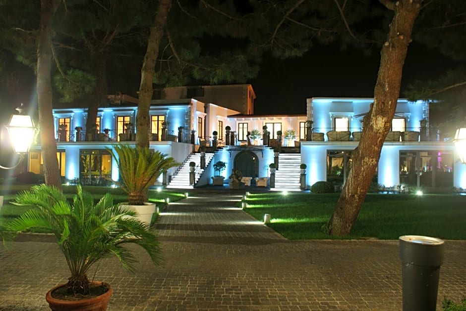 Villa Minieri Resort & SPA