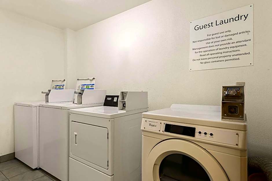 Quality Inn Cheyenne