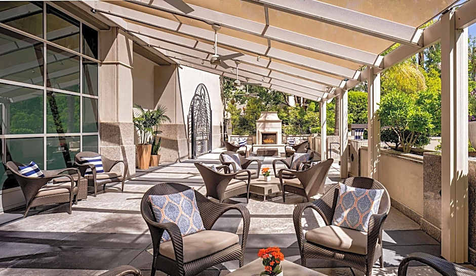 Hyatt Regency Sacramento