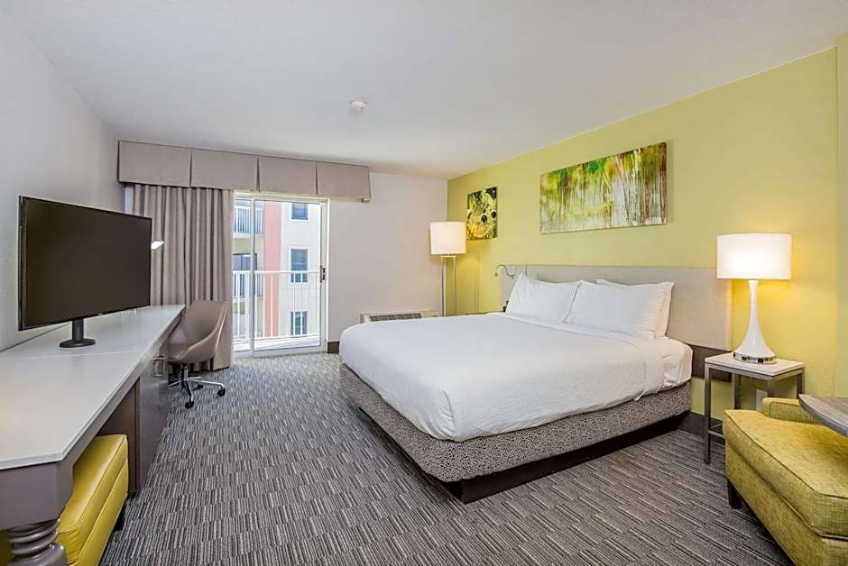 Hilton Garden Inn Orange Beach