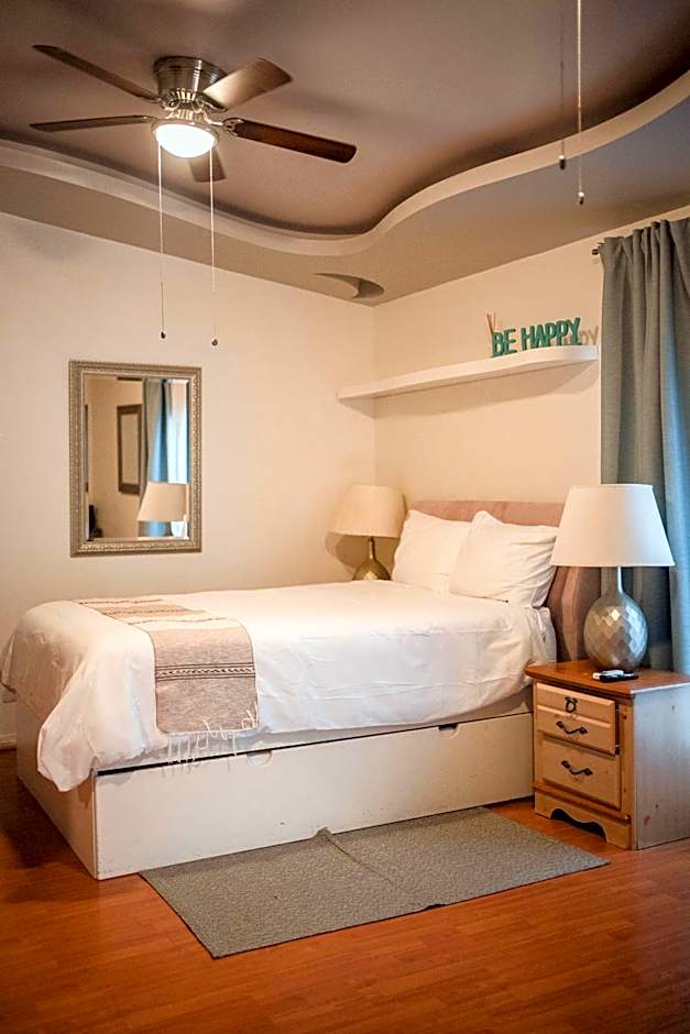 Tierra Mia Hacienda Ruta del Vino