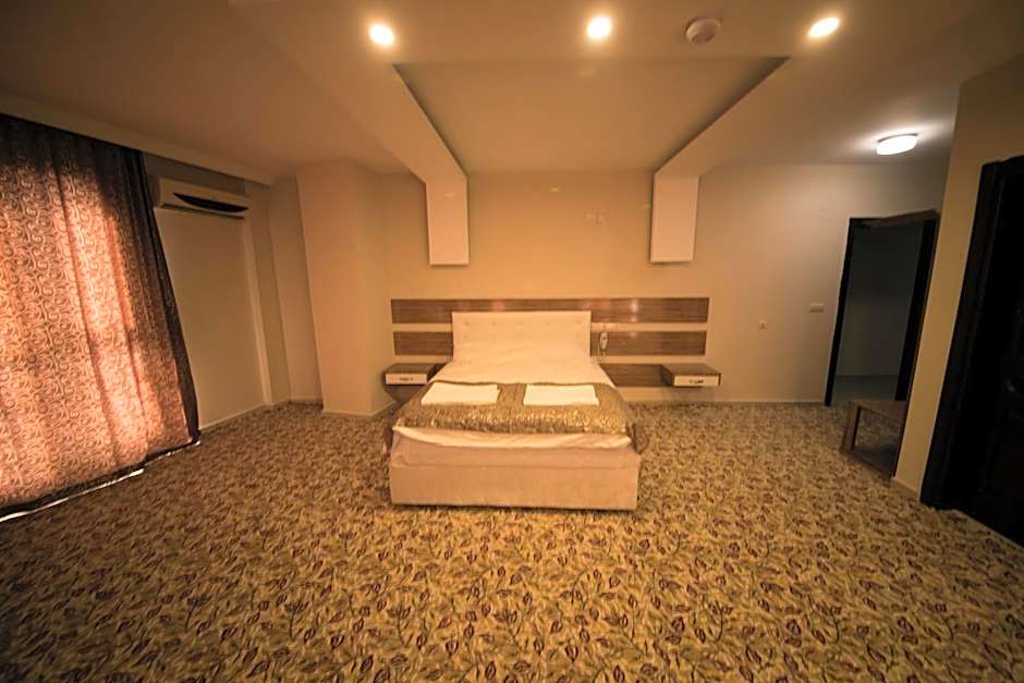 Osmaniye Hanedan Otel
