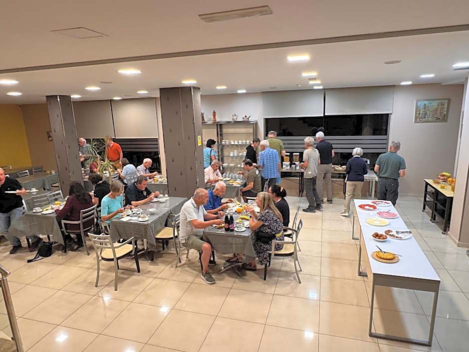 Hotel Villa de Cacabelos