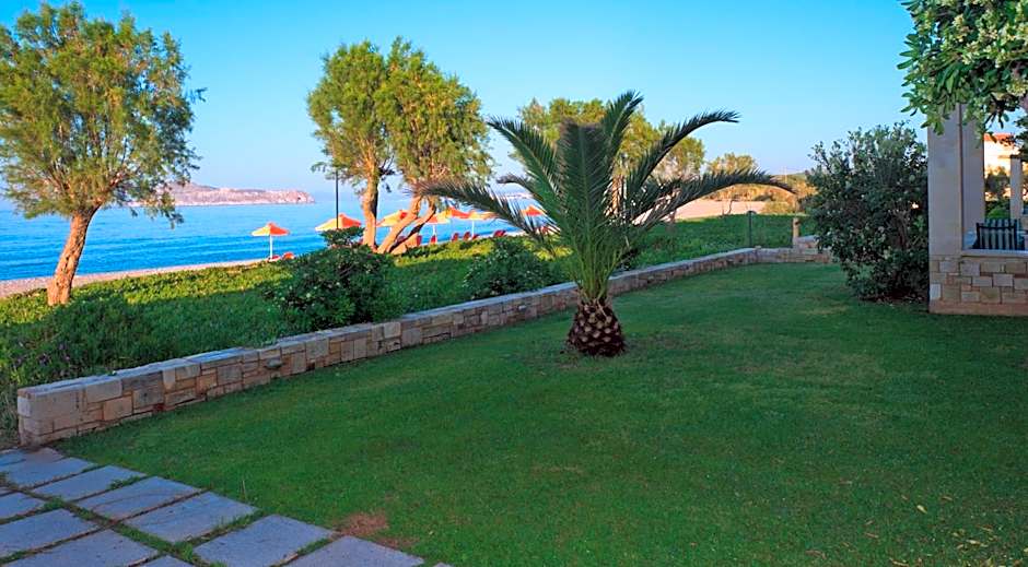 Silver Beach Hotel & Apartments