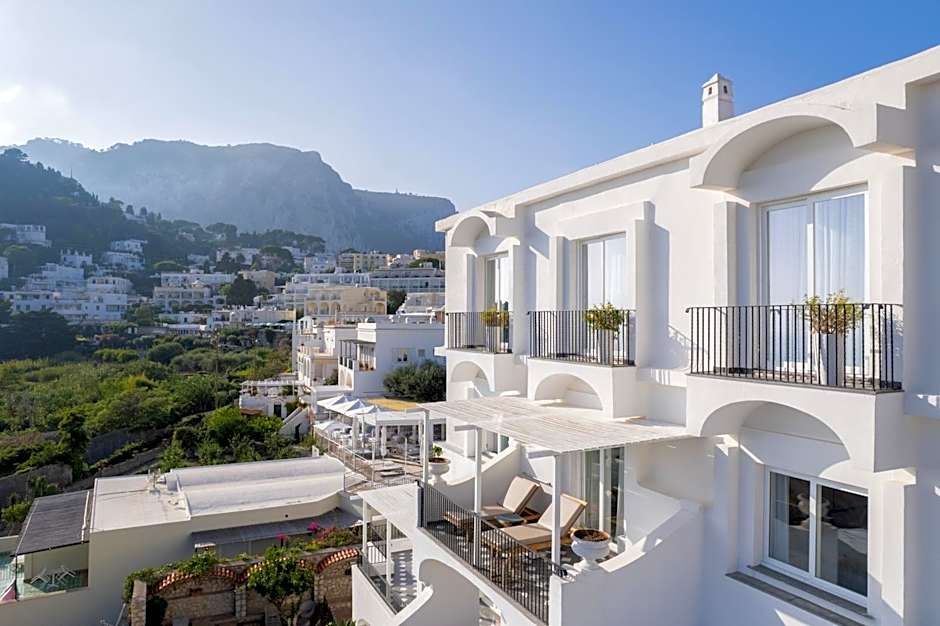 Hotel Mamela